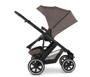 ABC Design Salsa 5 Air Starter Set marron ABC Design Salsa 5 Air Starter Set marron