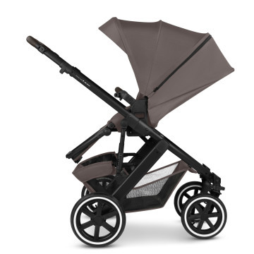 ABC Design Salsa 5 Air Starter Set marron