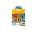 Bublifuk dinosaurus 15cm 6 druhů 24ks v boxu