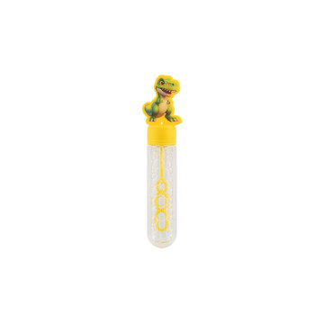 Bublifuk dinosaurus 15cm 6 druhů 24ks v boxu