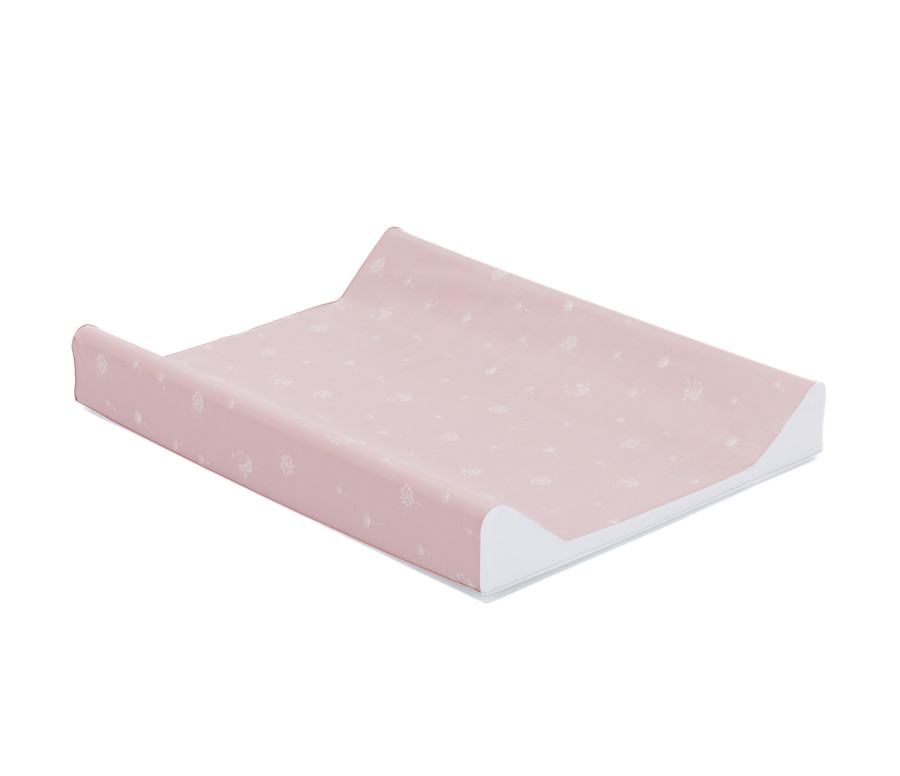 Fillikid Podložka přebal. klínová dandelion pink Fillikid Podložka přebal. klínová dandelion pink
