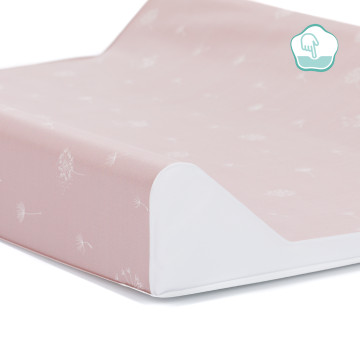 Fillikid Podložka přebal. klínová dandelion pink