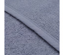 Fillikid Osuška s kapucí rex blue 75x75 cm Fillikid Osuška s kapucí rex blue 75x75 cm