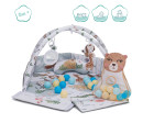 Fillikid Deka s hrazdou s míčky wildlife colourfu Fillikid Deka s hrazdou s míčky wildlife colourfu
