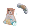 Fillikid Deka s hrazdou s míčky wildlife colourfu Fillikid Deka s hrazdou s míčky wildlife colourfu