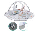 Fillikid Deka s hrazdou s míčky wildlife colourfu Fillikid Deka s hrazdou s míčky wildlife colourfu