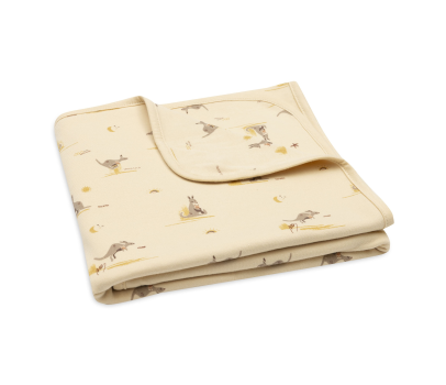 Deka 75x100cm Kangaroots