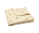 Deka 75x100cm Kangaroots