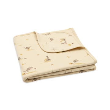 Deka 75x100cm Kangaroots