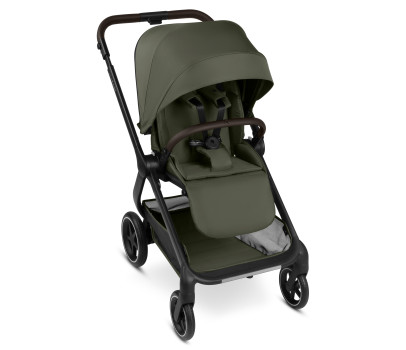 Abc Design Sport strollers City Life - Avocado