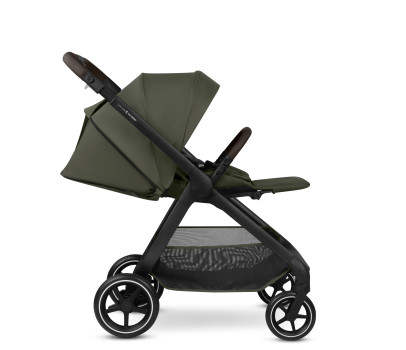 Abc Design Sport strollers City Life - Avocado