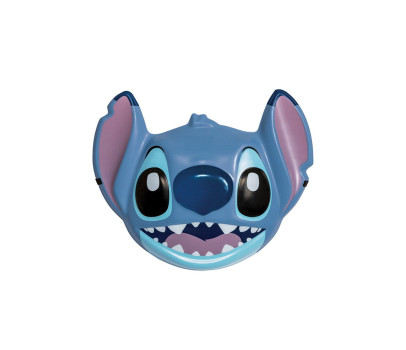Maska Stitch 31x27cm karneval