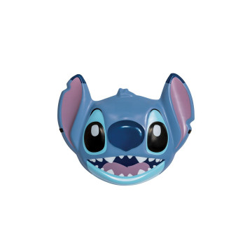 Maska Stitch 31x27cm karneval