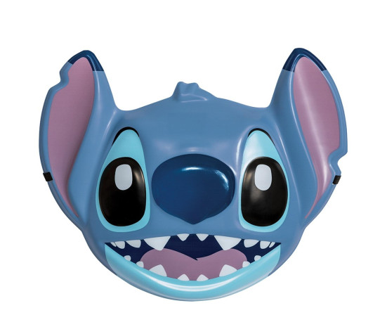 Maska Stitch 31x27cm karneval