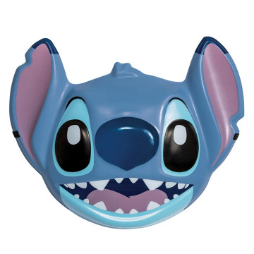 Maska Stitch 31x27cm karneval