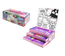 Sada na malování kreativní box Hello Kitty