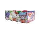 Sada na malování kreativní box Hello Kitty Sada na malování kreativní box Hello Kitty