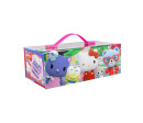 Sada na malování kreativní box Hello Kitty Sada na malování kreativní box Hello Kitty