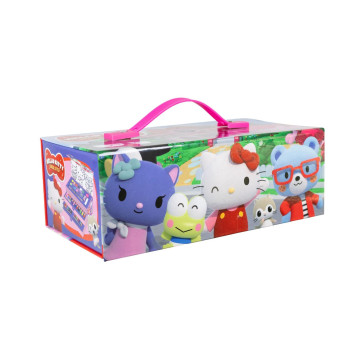 Sada na malování kreativní box Hello Kitty