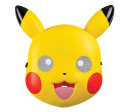 Maska Pokémon Pikachu 26x26cm karneval