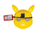 Maska Pokémon Pikachu 26x26cm karneval Maska Pokémon Pikachu 26x26cm karneval