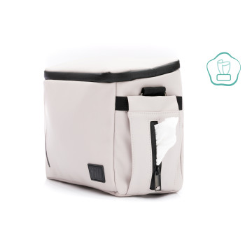 Fillikid organizér Larvik alabaster
