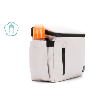 Fillikid organizér Larvik alabaster