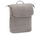 Fillikid Batoh na pleny Teddy stone grey