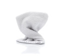 Fillikid osuška s kapucí + žínka elephant grey Fillikid osuška s kapucí + žínka elephant grey