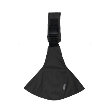Nosítko boční Soma black