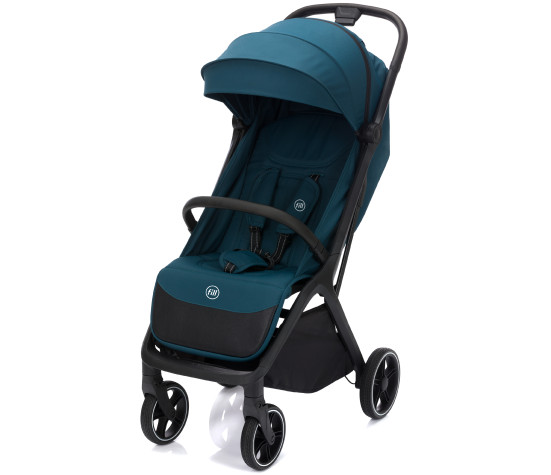 Fillikid Cooper turquoise/black