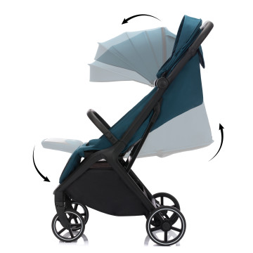 Fillikid Cooper turquoise/black