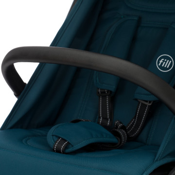 Fillikid Cooper turquoise/black