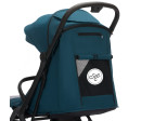 Fillikid Cooper turquoise/black