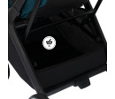 Fillikid Cooper turquoise/black