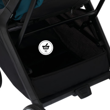 Fillikid Cooper turquoise/black