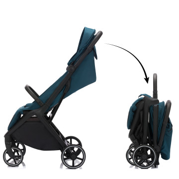 Fillikid Cooper turquoise/black