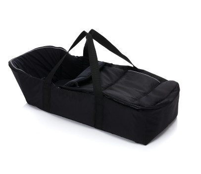 Fillikid taška na dítě Standard black