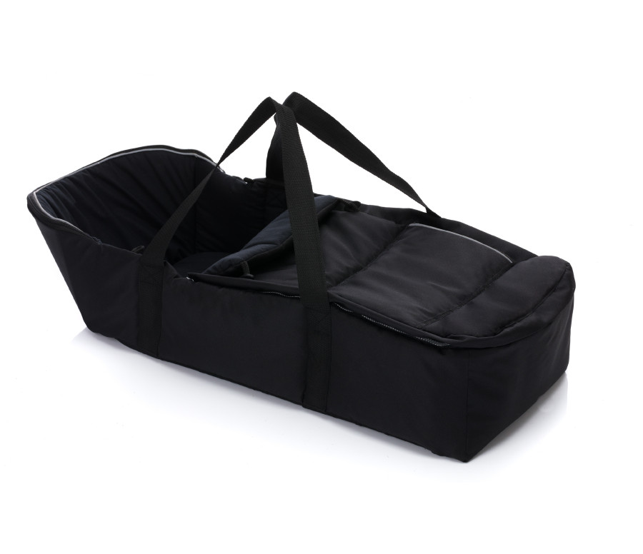 Fillikid taška na dítě Standard black Fillikid taška na dítě Standard black