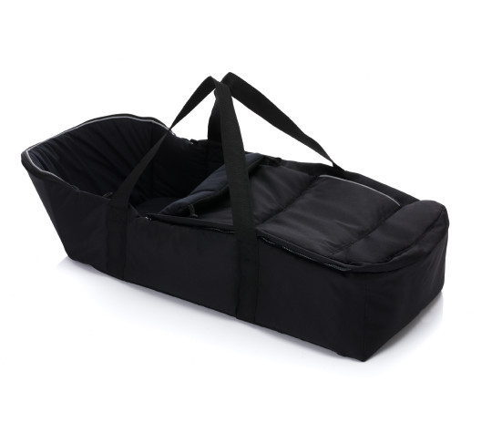 Fillikid taška na dítě Standard black