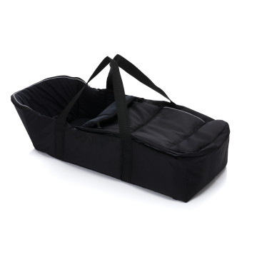 Fillikid taška na dítě Standard black