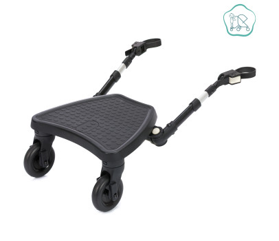 Fillikid stupátko black