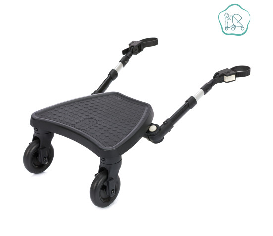 Fillikid stupátko black