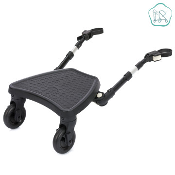 Fillikid stupátko black