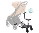 Fillikid stupátko black Fillikid stupátko black