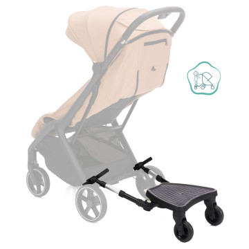 Fillikid stupátko black