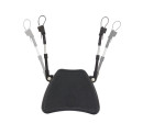 Fillikid stupátko black Fillikid stupátko black