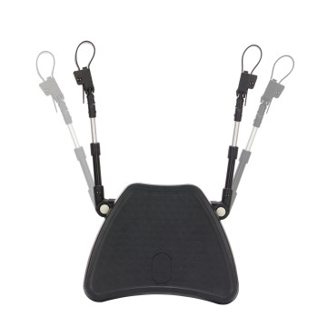 Fillikid stupátko black