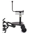 Fillikid stupátko black Fillikid stupátko black