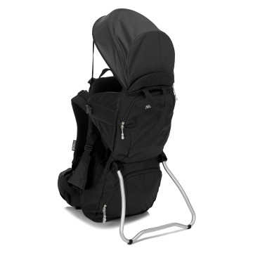 Fillikid krosna na dítě Trekking black